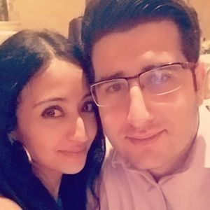 Meet your Posher, Ian